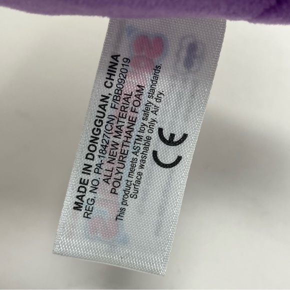 Squeezamals • Sophia the Cat - Picture 3 of 5